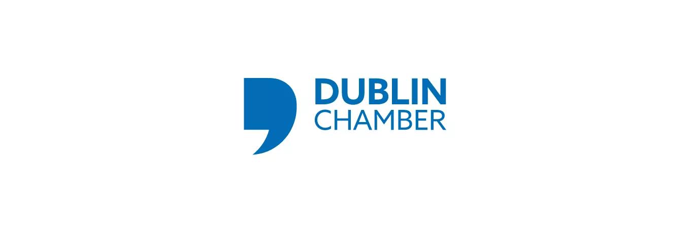 Dublin Chamber Banner