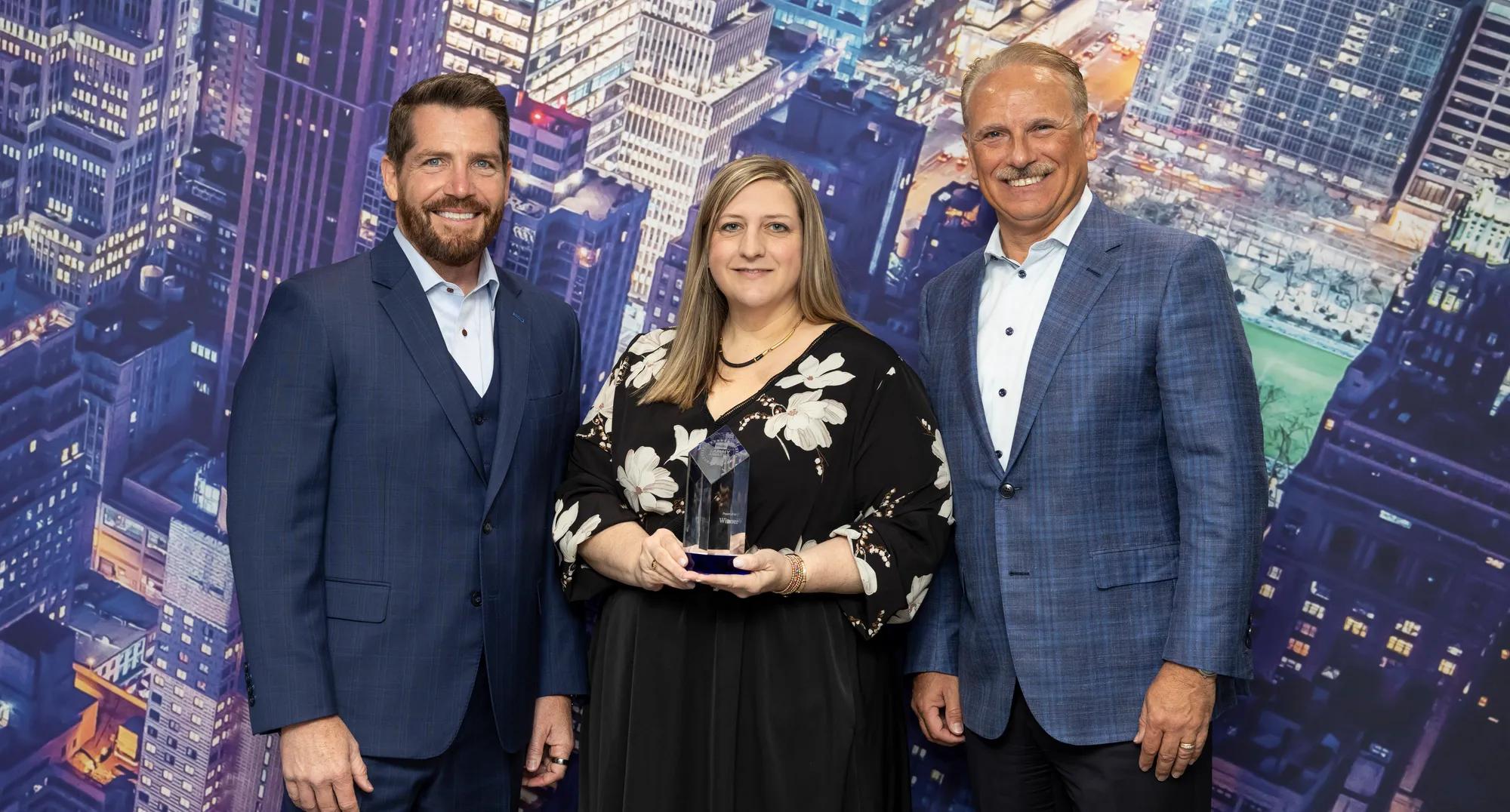 SecTech_2025_Installer_of_the_Year_Award_SAMMY