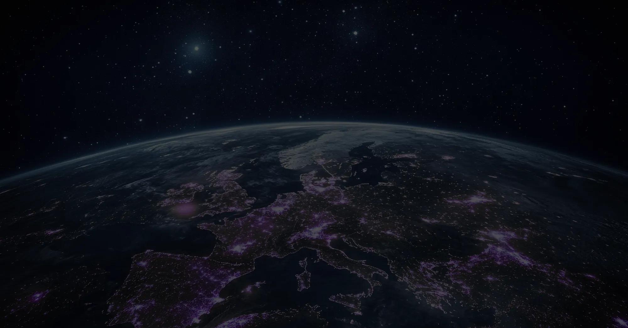 2026 Trends Outlook Globe 