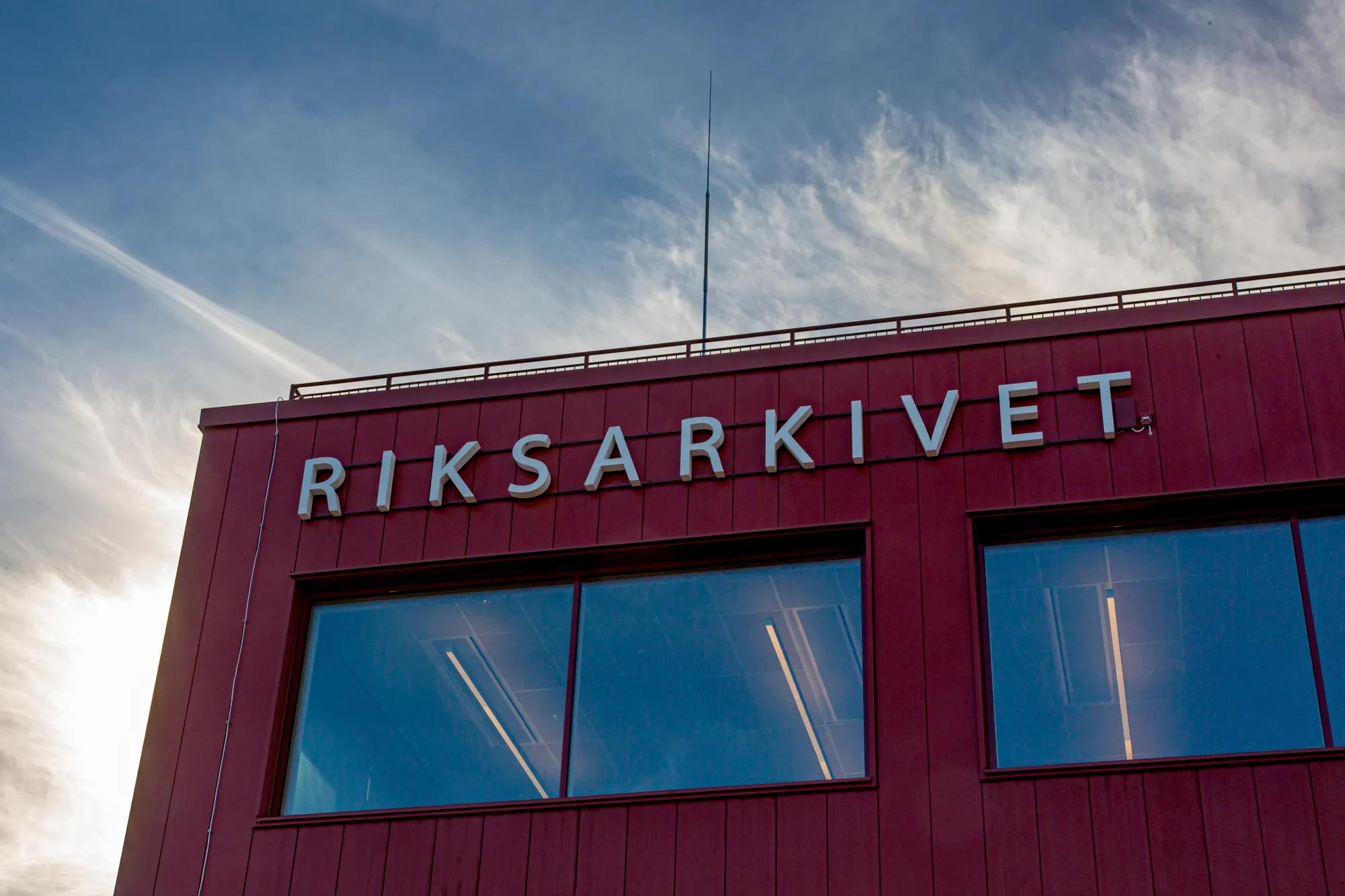 SecTech_2025_Riksarkivet_Sweden