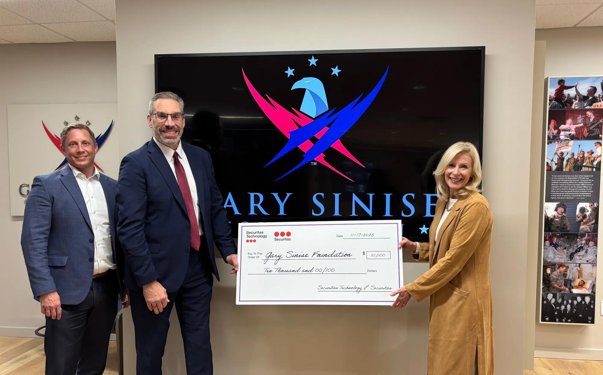 SecTech_2025_Sinise_Foundation_Global_v3