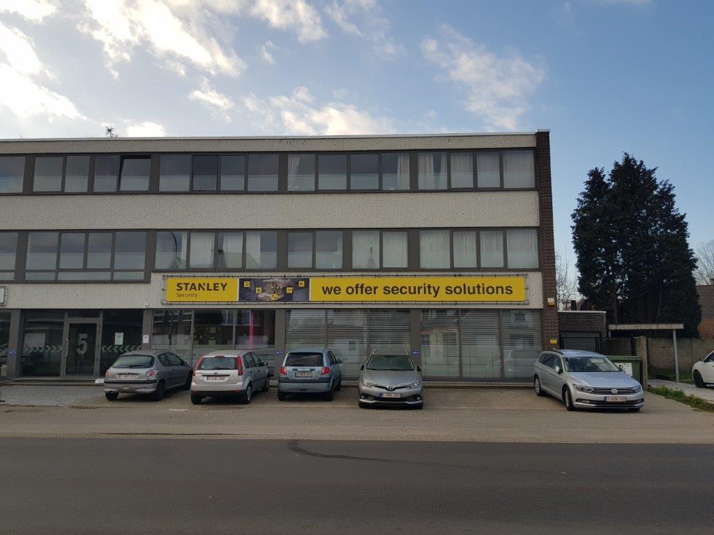 STANLEY Security Sint Niklaas