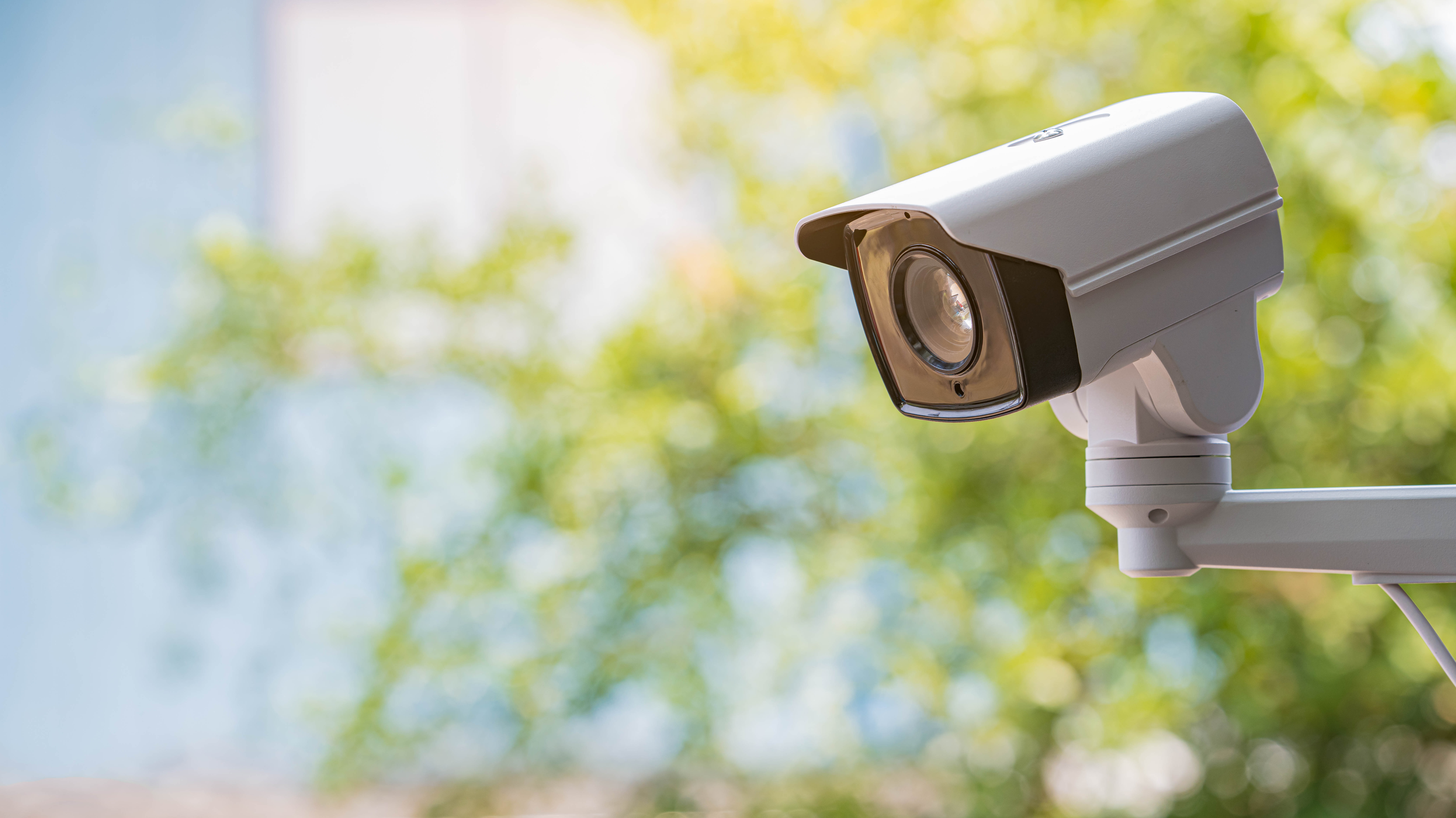 CCTV