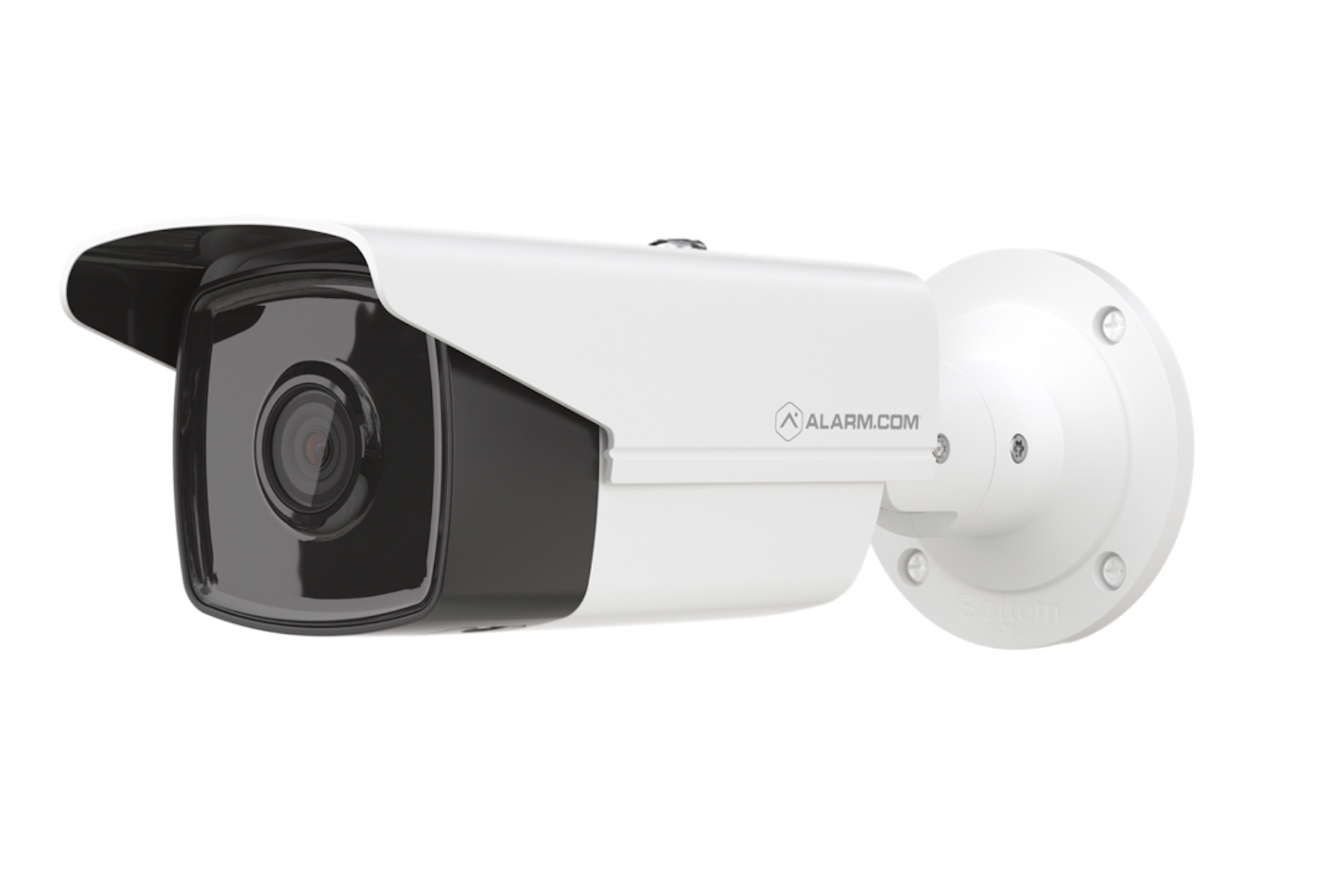 Exterior camera