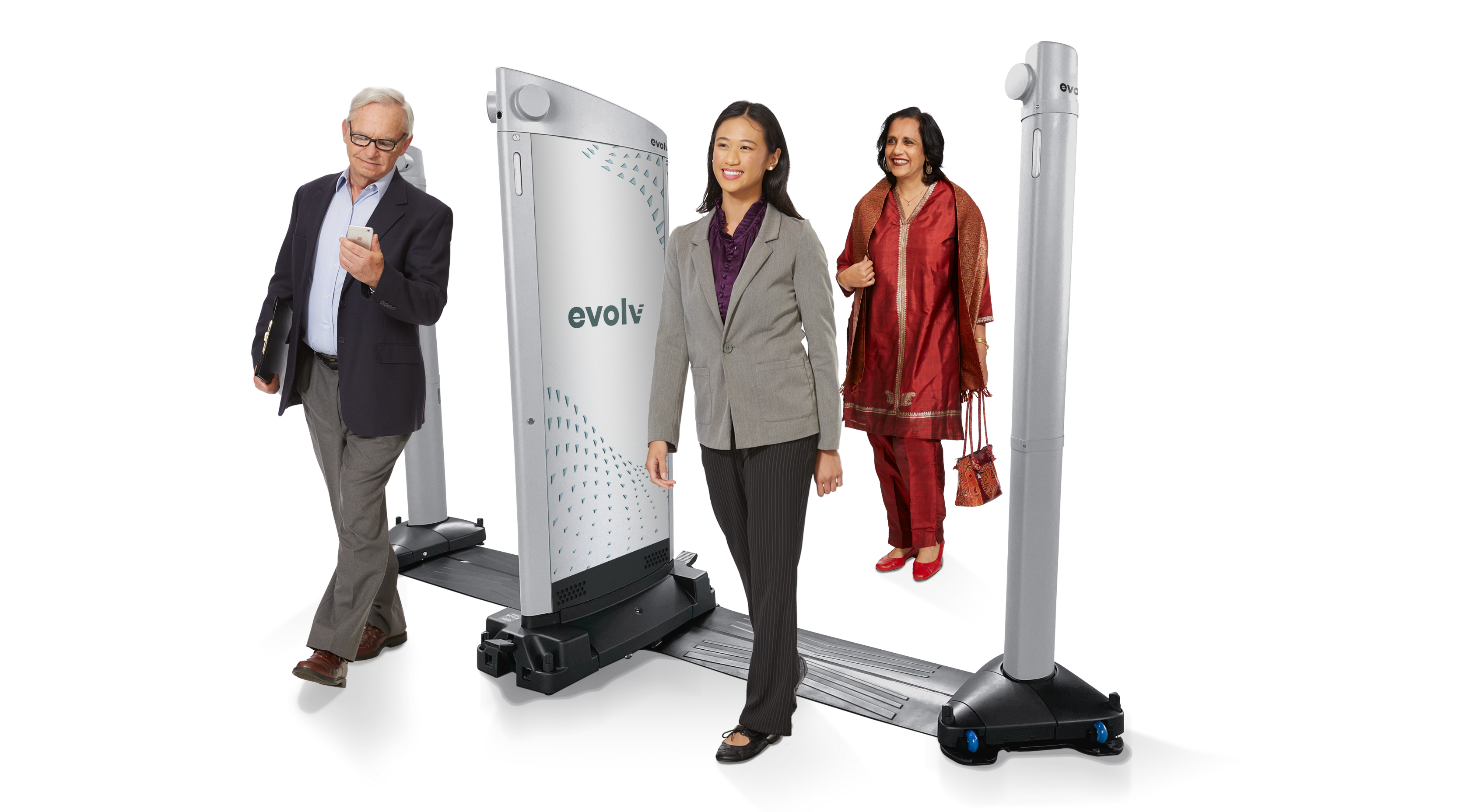 Evolv Express