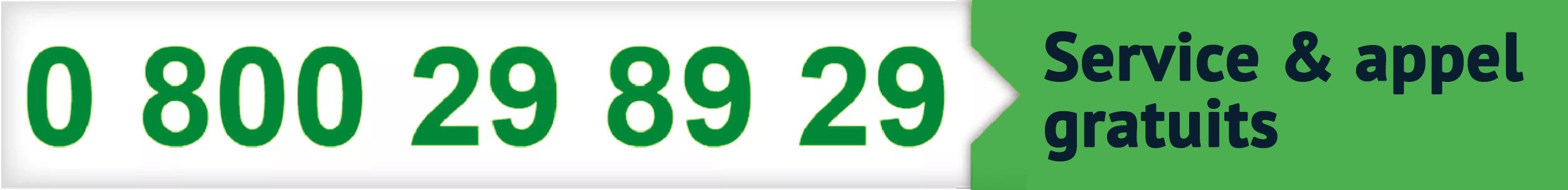 appelez-nous au 0 8 0 0 2 9 8 9 2 9