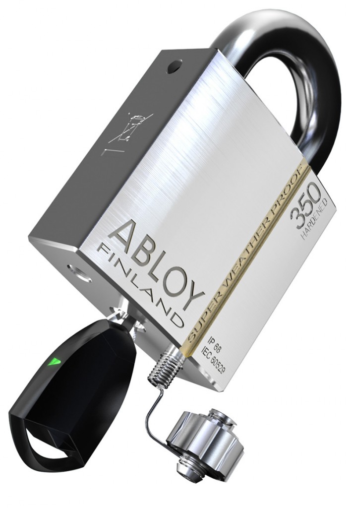 PROTEC2_CLIQ-key-and-padlock