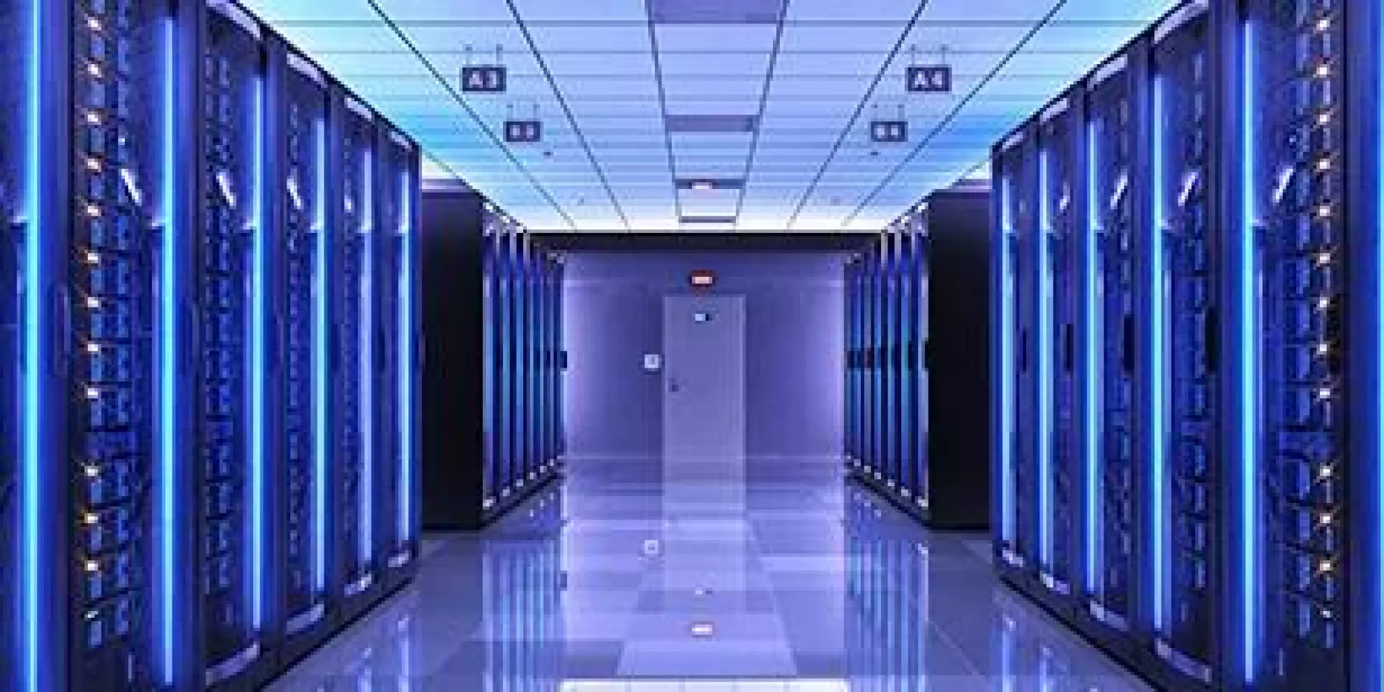 server-data-center