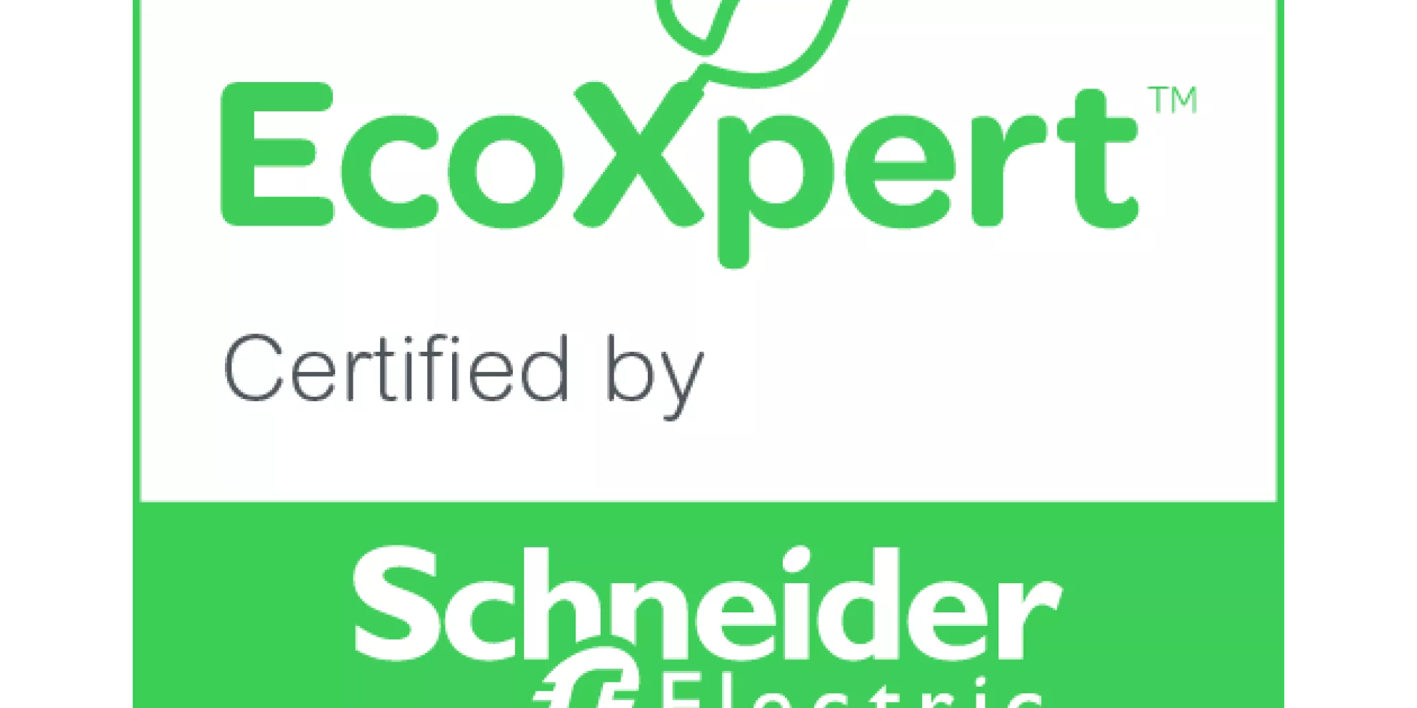 Ecoxpert logo