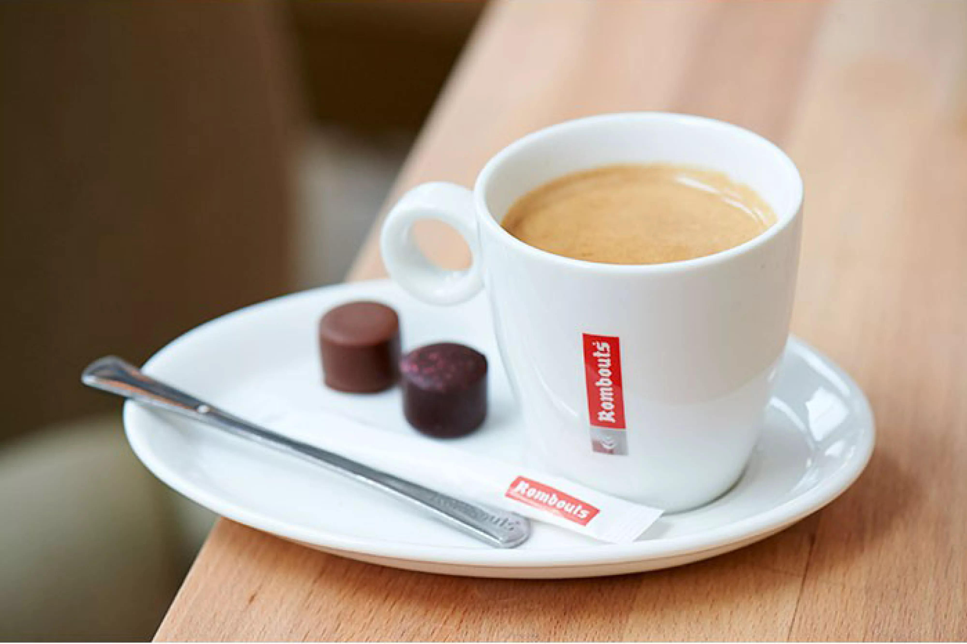 Koffie Rombouts