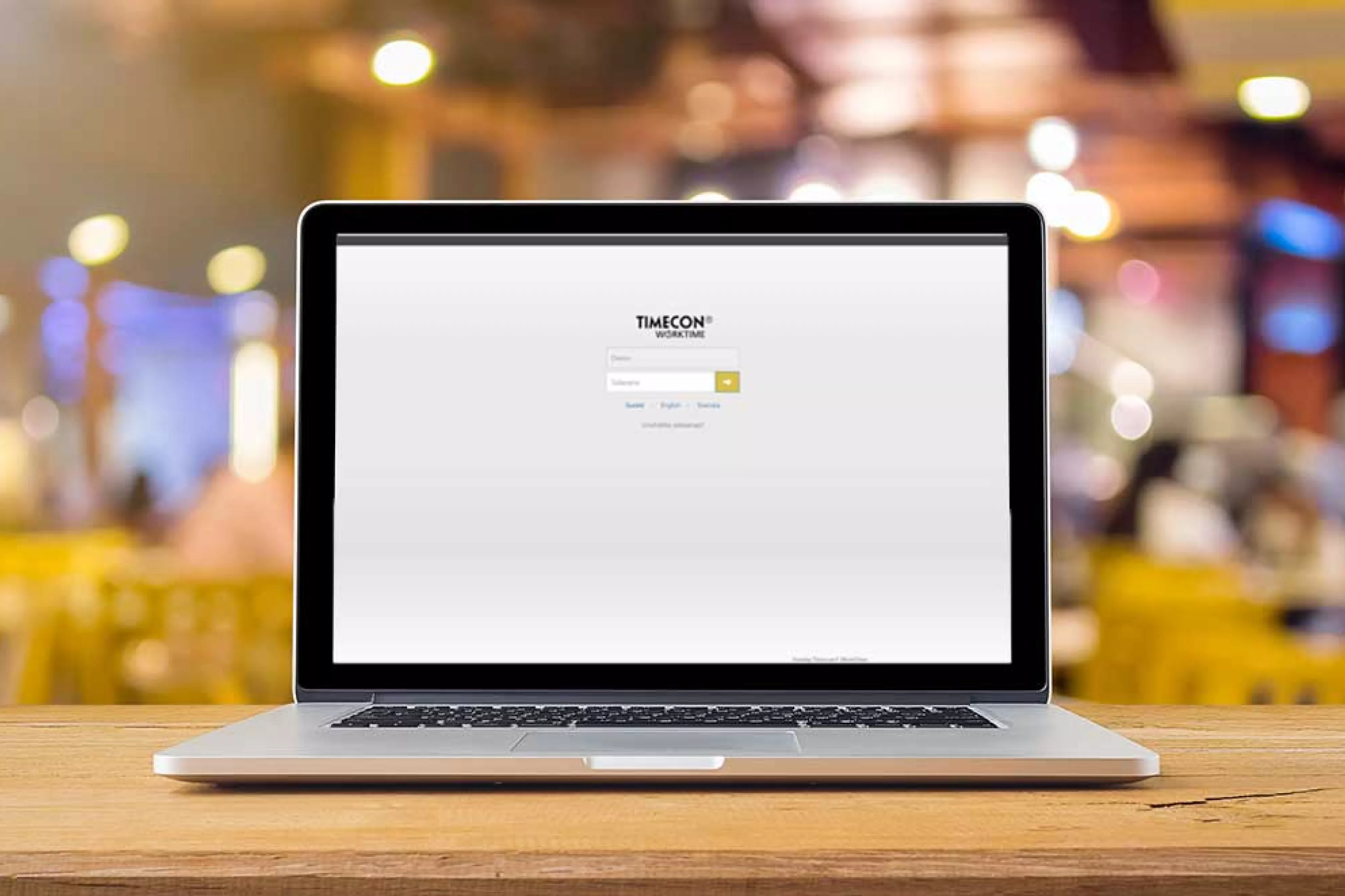 Timecon Worktime desktop FIN