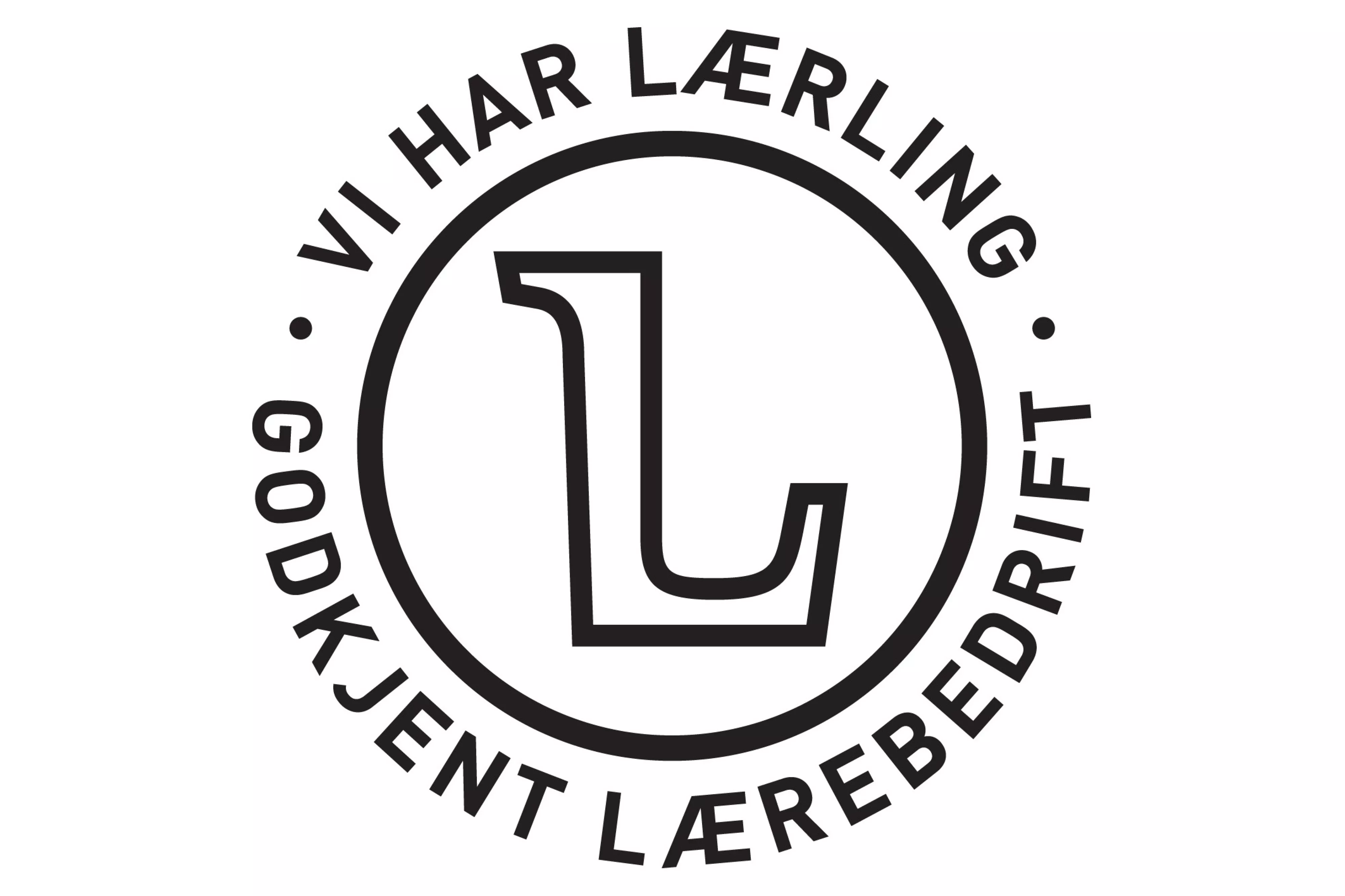 Godkjent lærebedrift