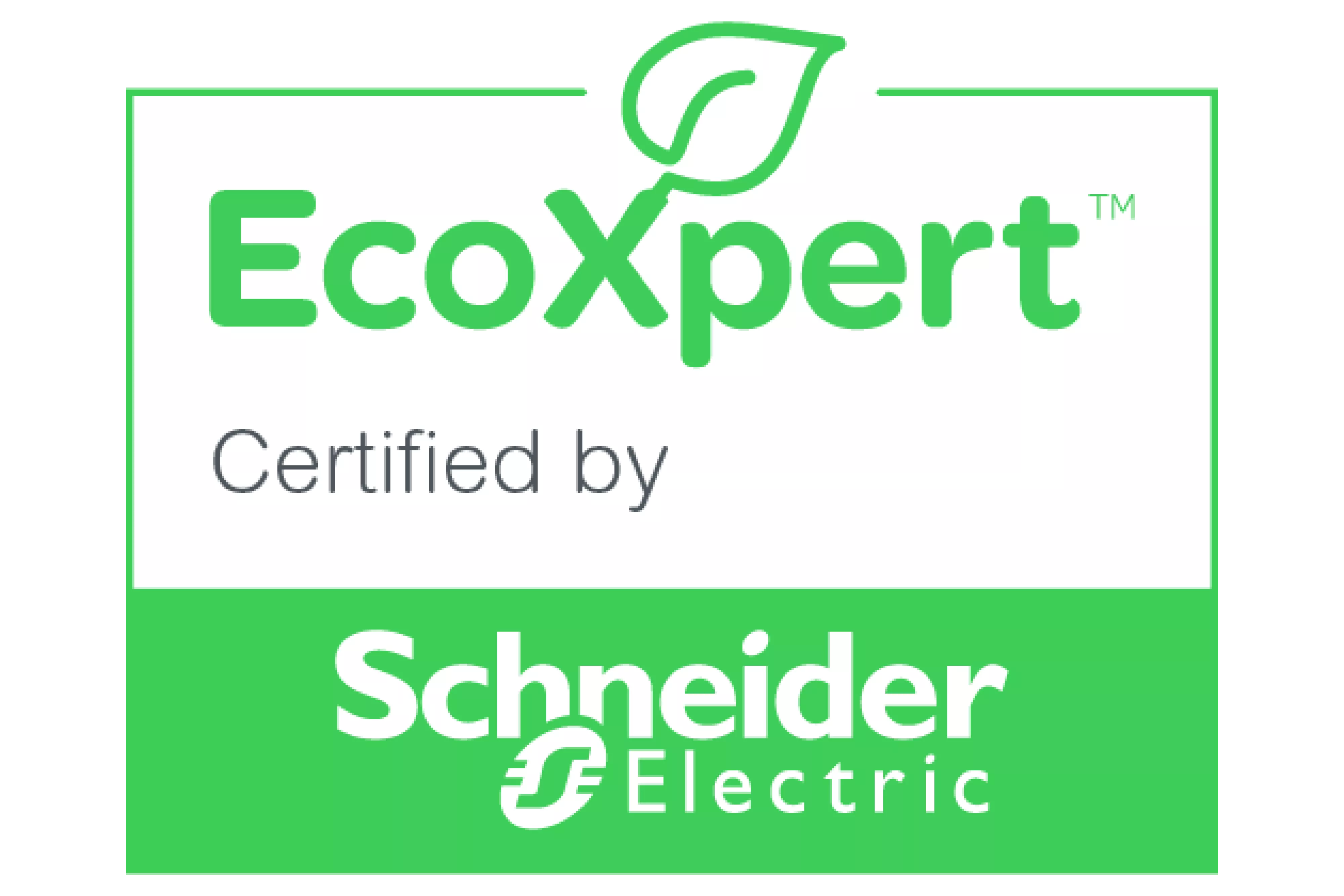 Ecoxpert logo