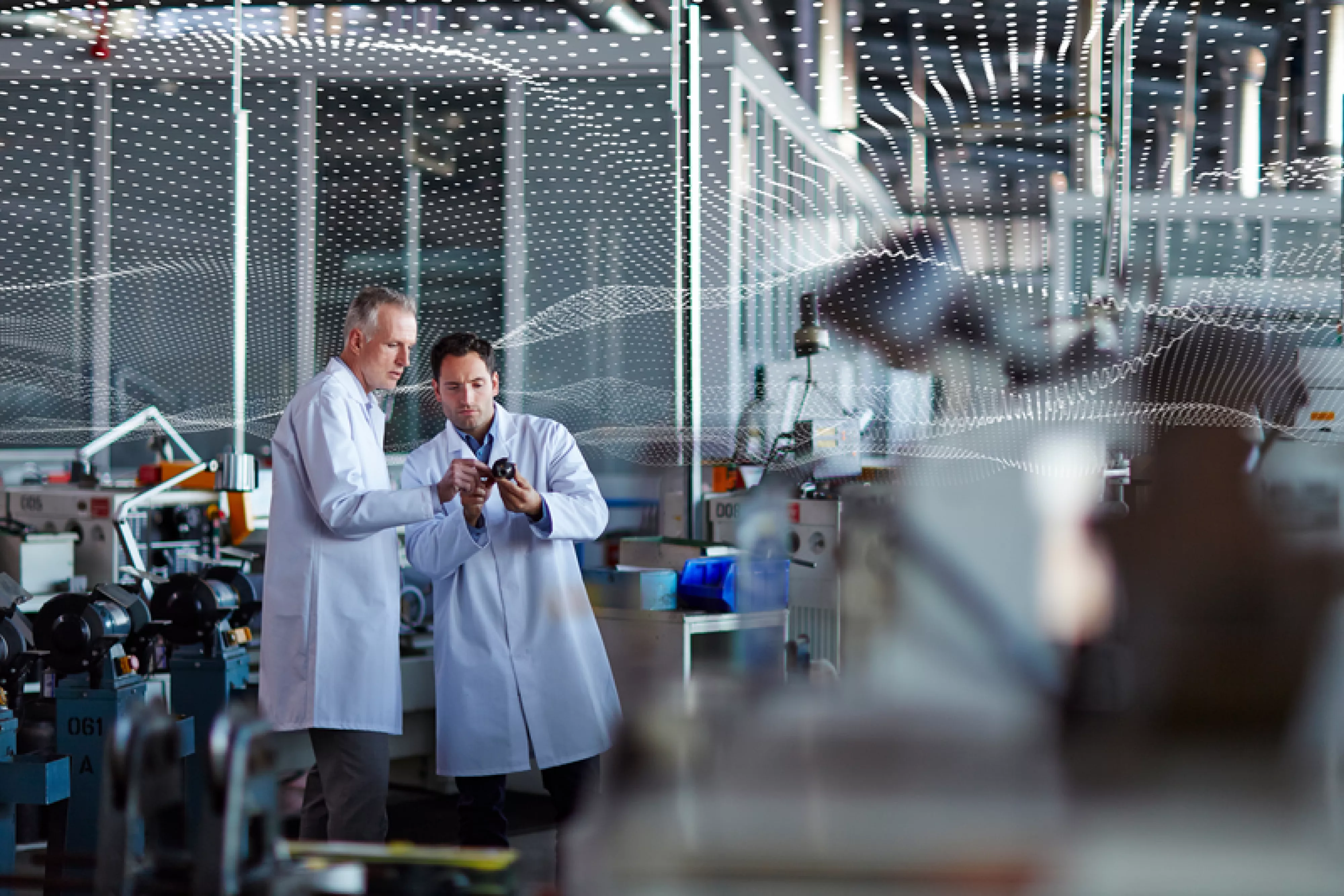 SecTech_2022_LabEmployees_AdobeStock_357286159_Dot