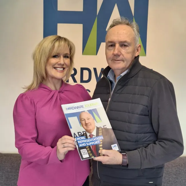 SecTech_Ireland_HardwareAssociationPartnershipAnnouncement_2