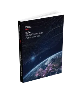 2026 Global Technology Outlook Report