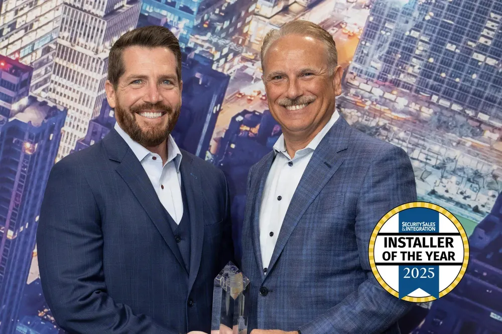 SecTech_2025_Installer_of_the_Year_Award_SAMMY_Tony_B_Kevin_E_2