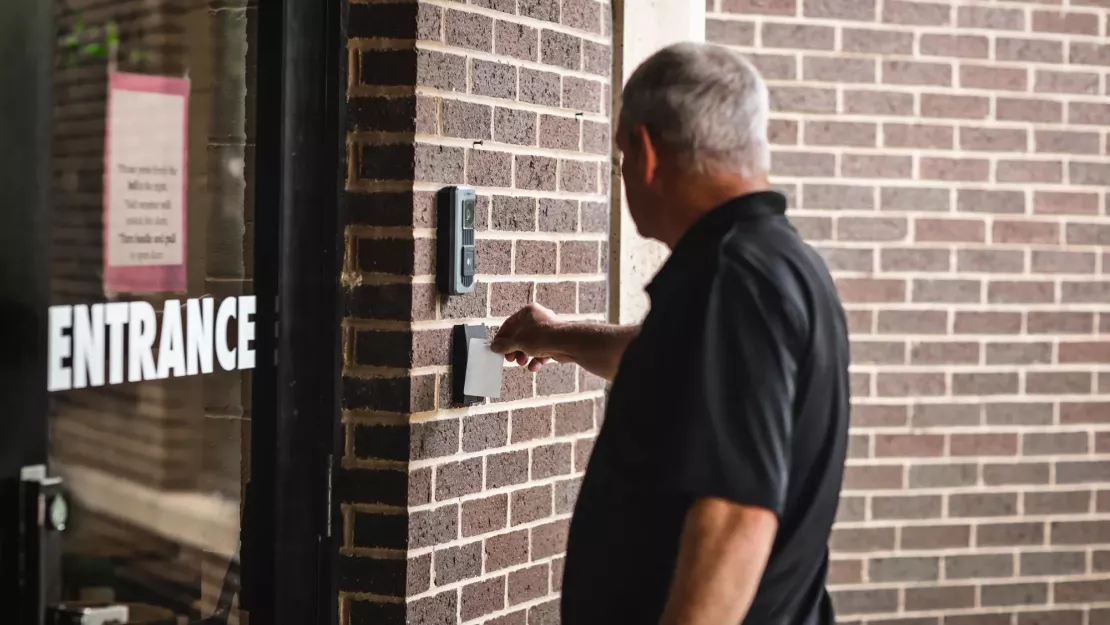 SecTech_2020_Ohio, US_Access Control Swipe - 8E9A2808