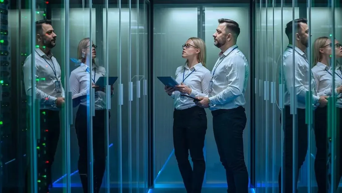 Microsoft Datacenter Security Accelerate Physical Security Design for Your Data Center Project