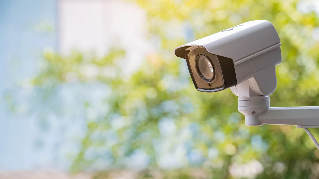 CCTV