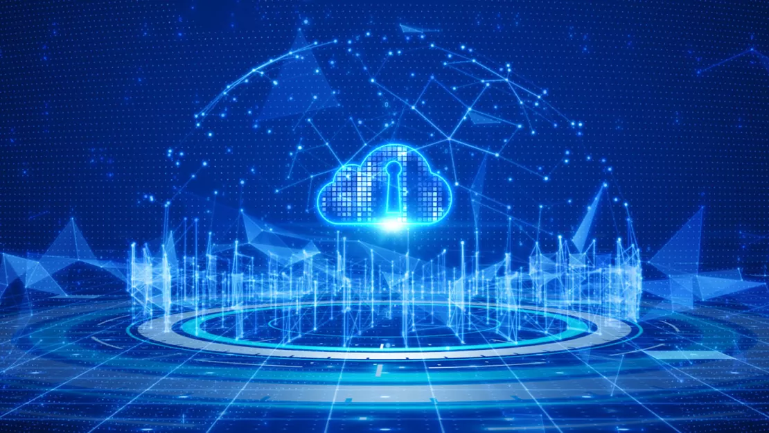 Cloud security