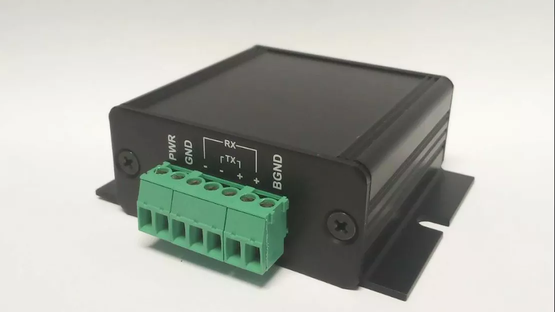 Wiegand/Clock&Data Arayüzleri | Securitas Technology