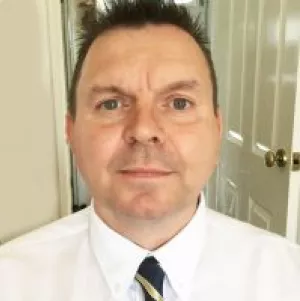 Michael Heasman