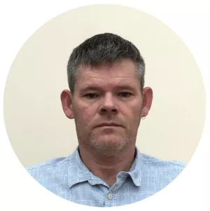 Michael Thorpe - Product Manager at STANLEY Security