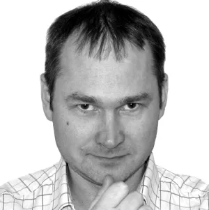 Torstein Wikene