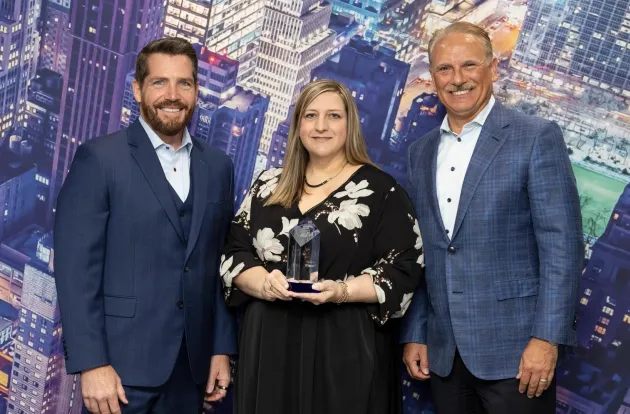 SecTech_2025_Installer_of_the_Year_Award_SAMMY