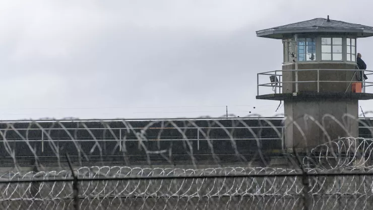 outside of correctional physicality
