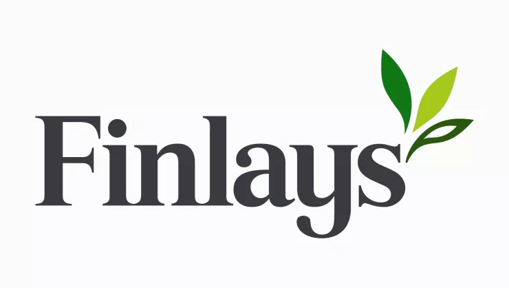 Finlays logo