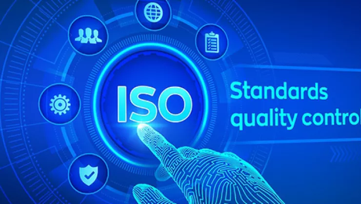 ISO Standards Quality Control
