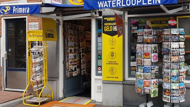 Klantverhaal: Primera Waterlooplein & Double M