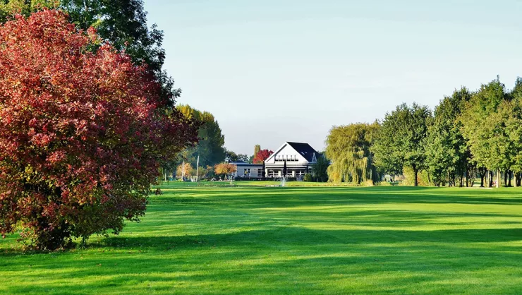 Klantverhaal: Golfbaan Park Hitland