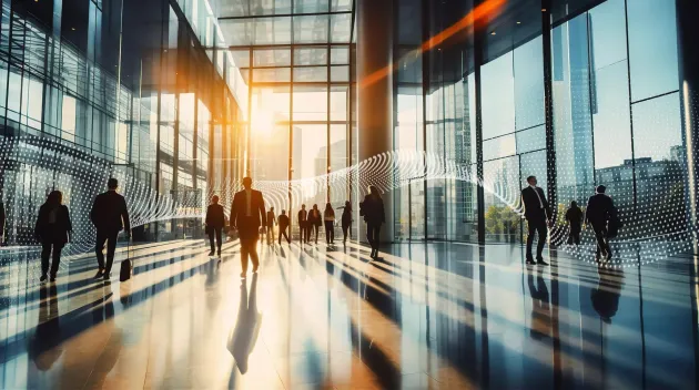 SecTech_2023_Edificio comercial con gente paseando_AdobeStock_628608201_1200x627