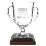 Award icoon voor Securitas Technology website.