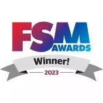 SecTech_2023_UK_FSM Winner 2023_Logo