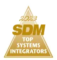 SDM Top Systems Integrators 2023