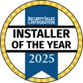 SSI Installer of the Year 2025