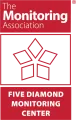 Five Diamond Monitoring Center - The Monitoring Association