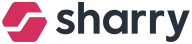 Logo Sharry