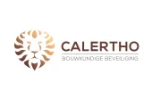 Logo Calertho bouwkundige beveiliging