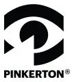 Logo Pinkerton