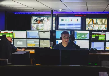 interactive video monitoring solutions to improve alarm response enhance business security and streamline operations