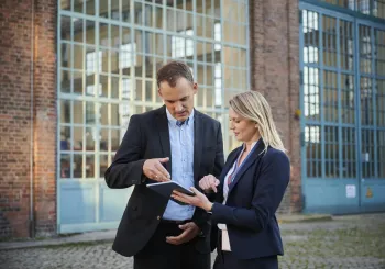 Sales, Customer
