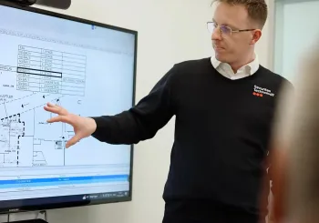 SecTech_2025_Bruuns galleri solution