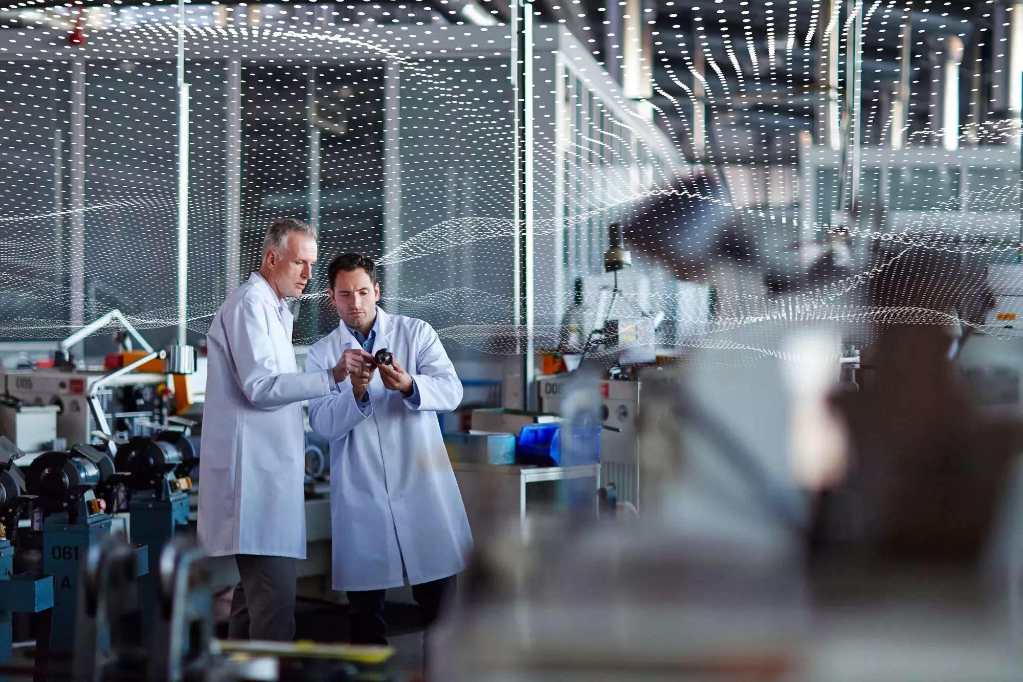 SecTech_2022_LabEmployees_AdobeStock_357286159_Dot