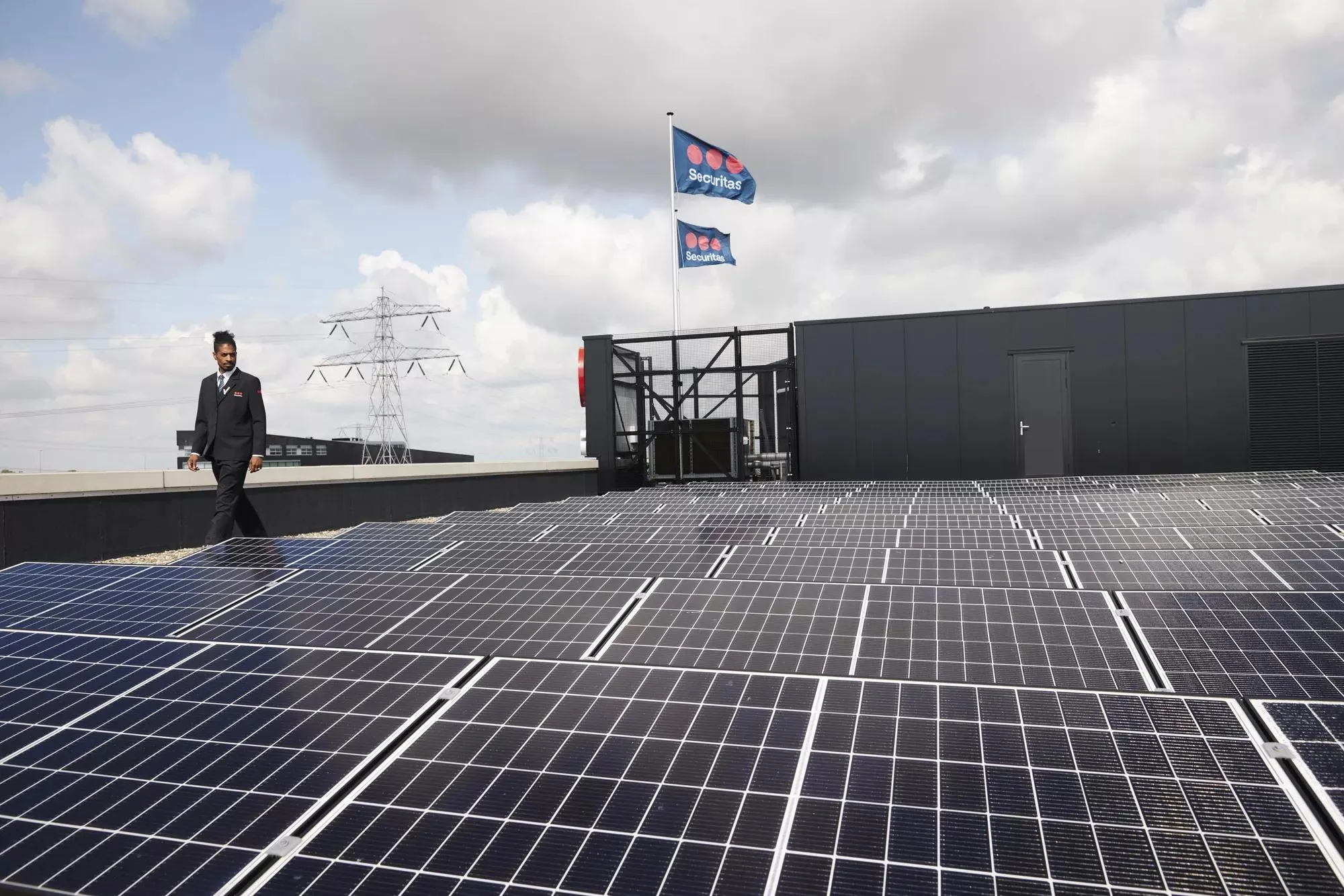 SecuritasGroup_SolarPanels
