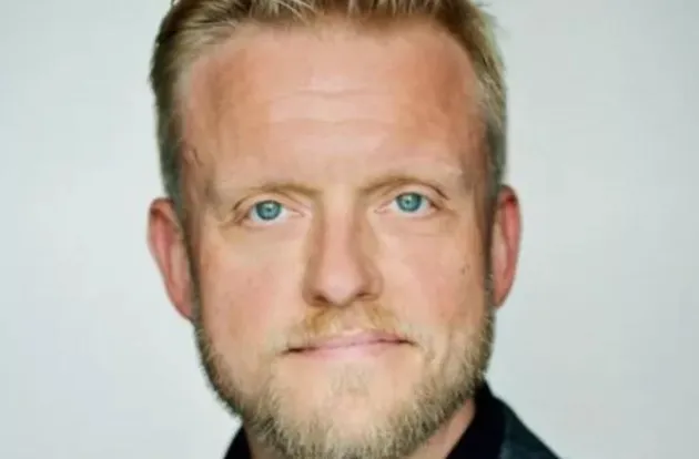 Profile picture of Rasmus Trolle, GM Securitas Technology Denmark